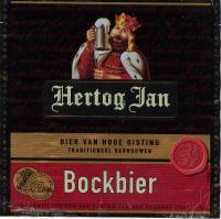 Hertog Jan Bockbier Logo